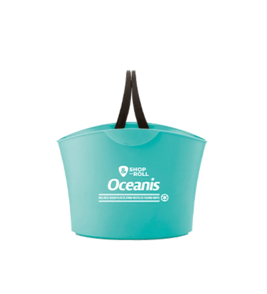 Cesta 15L OCEANIS