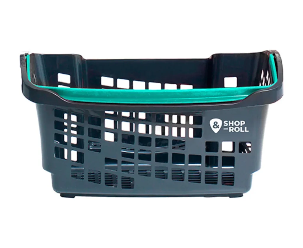 Cesta de mano 20L System