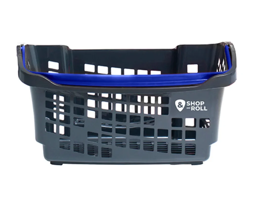 Cesta de mano 20L System