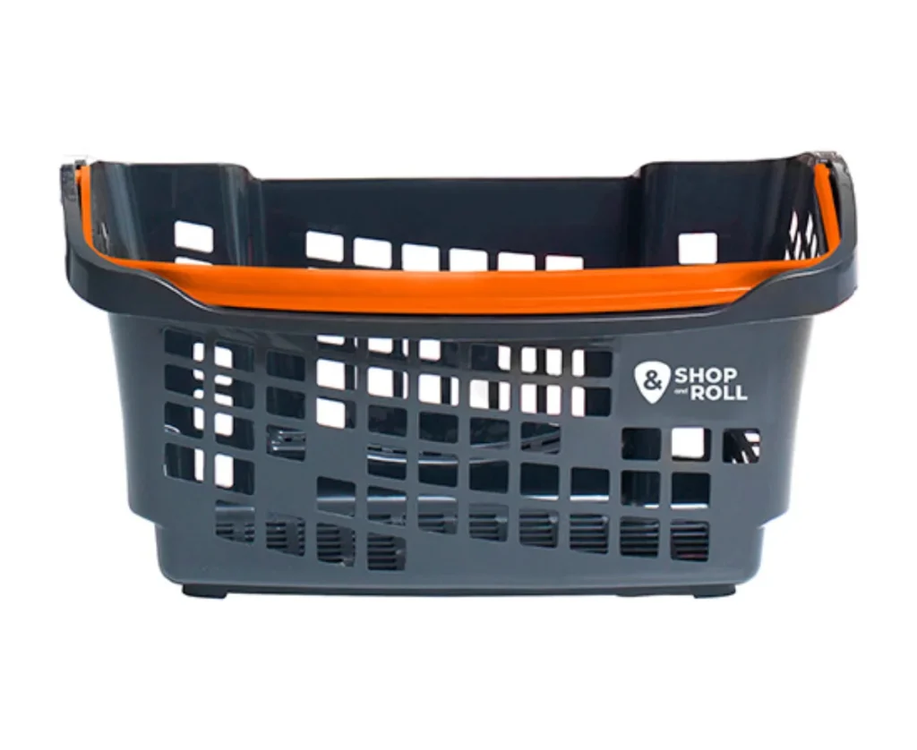 Cesta de mano 20L System