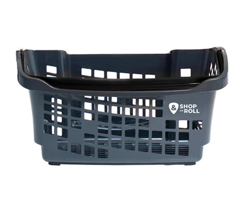 Cesta de mano 20L System