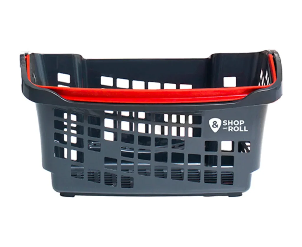 Cesta de mano 20L System