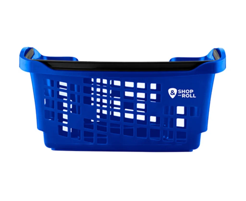 Cesta de mano 20L System