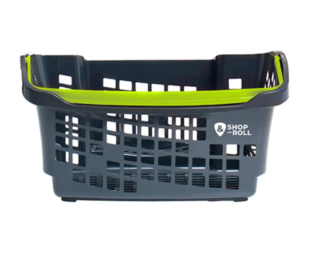 Cesta de mano 20L System