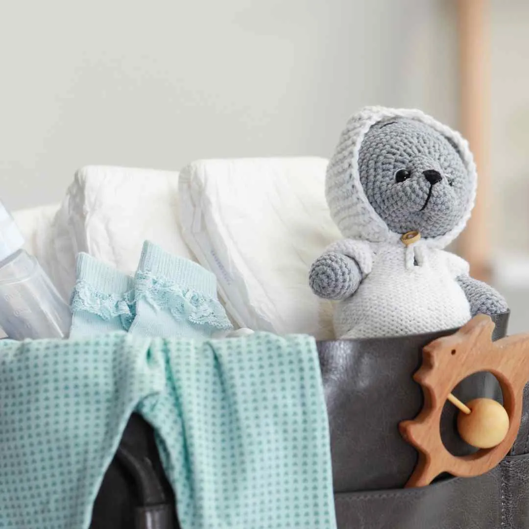 Empresa BabyFriendly