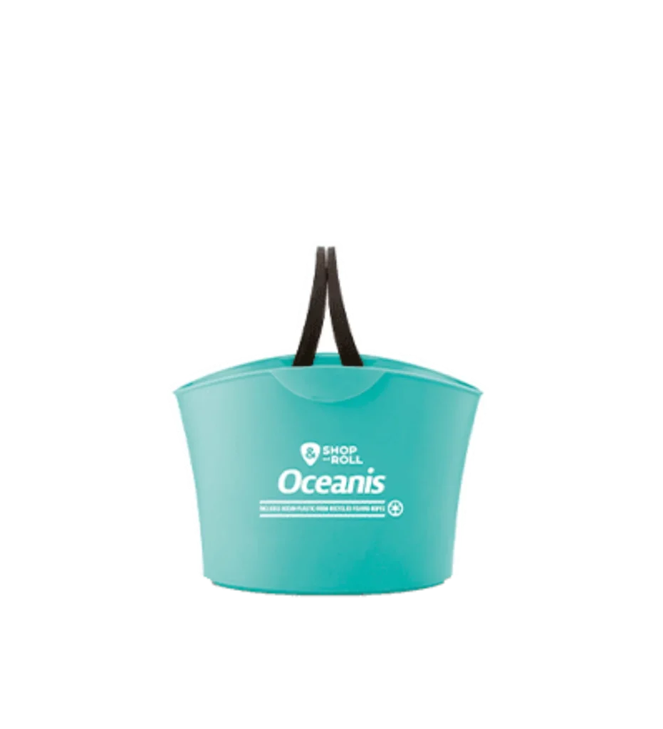 Cesta 6L OCEANIS