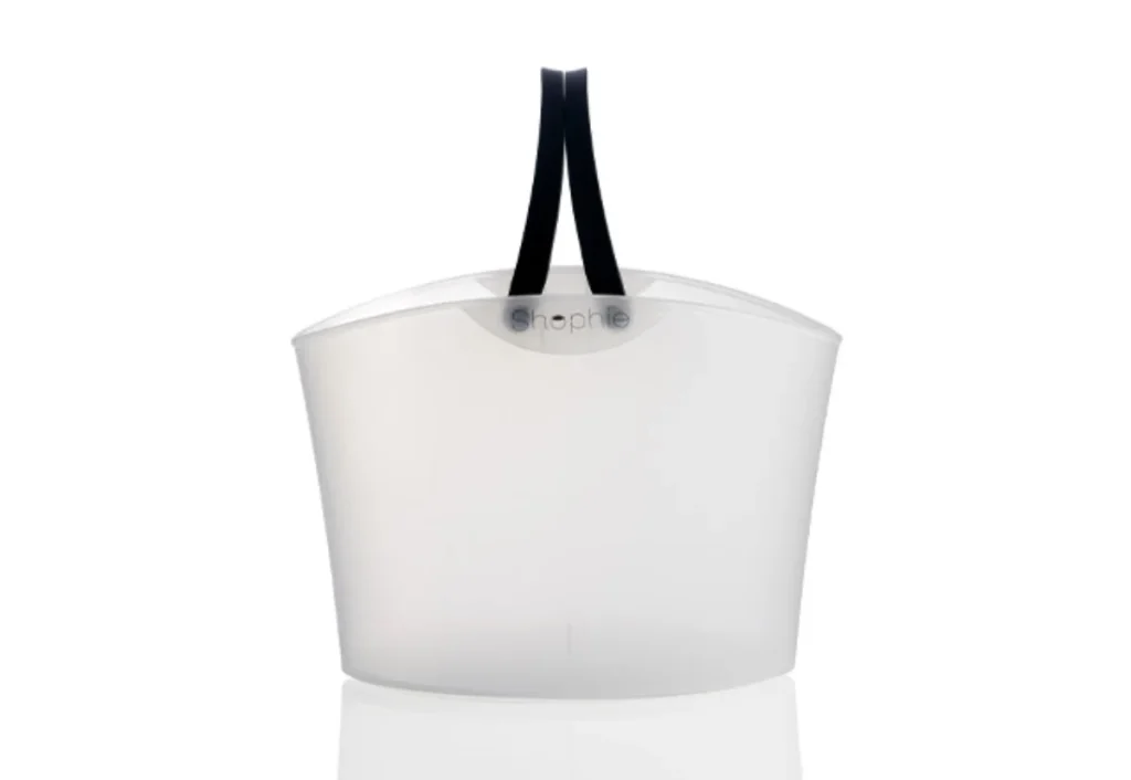 Cesta de mano Shophie 15L