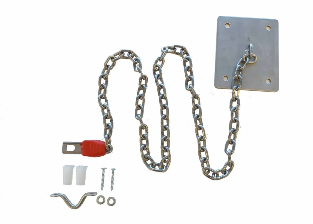 Initial Chain Kit
