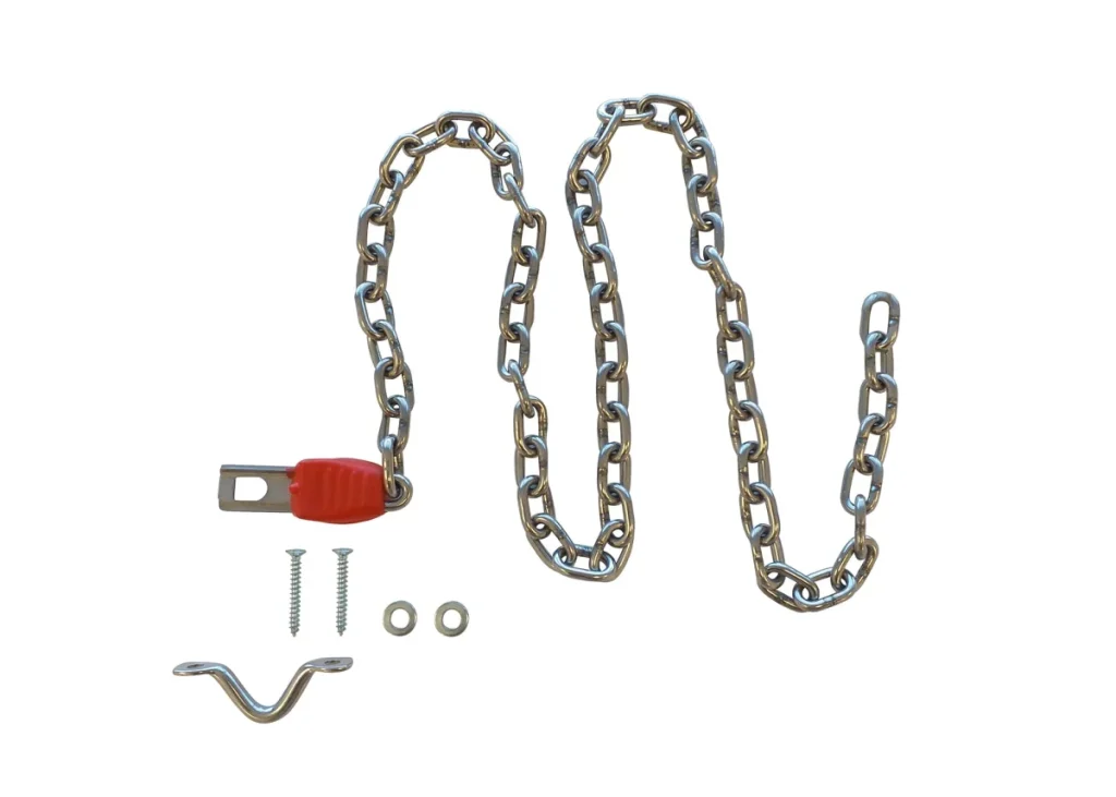 Initial Chain Kit