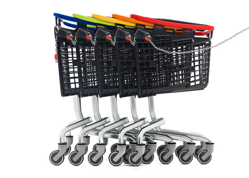 Initial Chain Kit