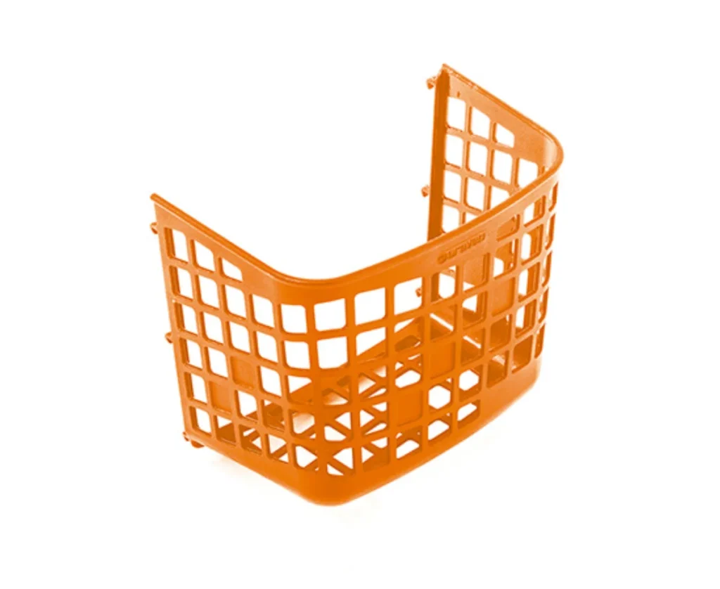 Cesta multiusos 10L