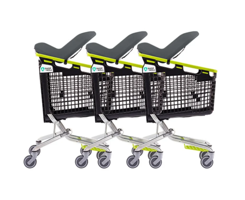 Cuna para bebés Loop 160L-160BG-200L