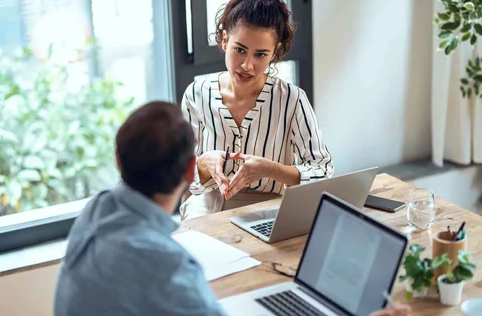 Formación y desarrollo