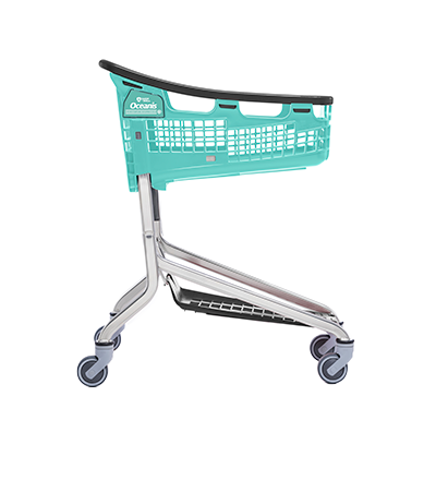 Carro Oceanis XS