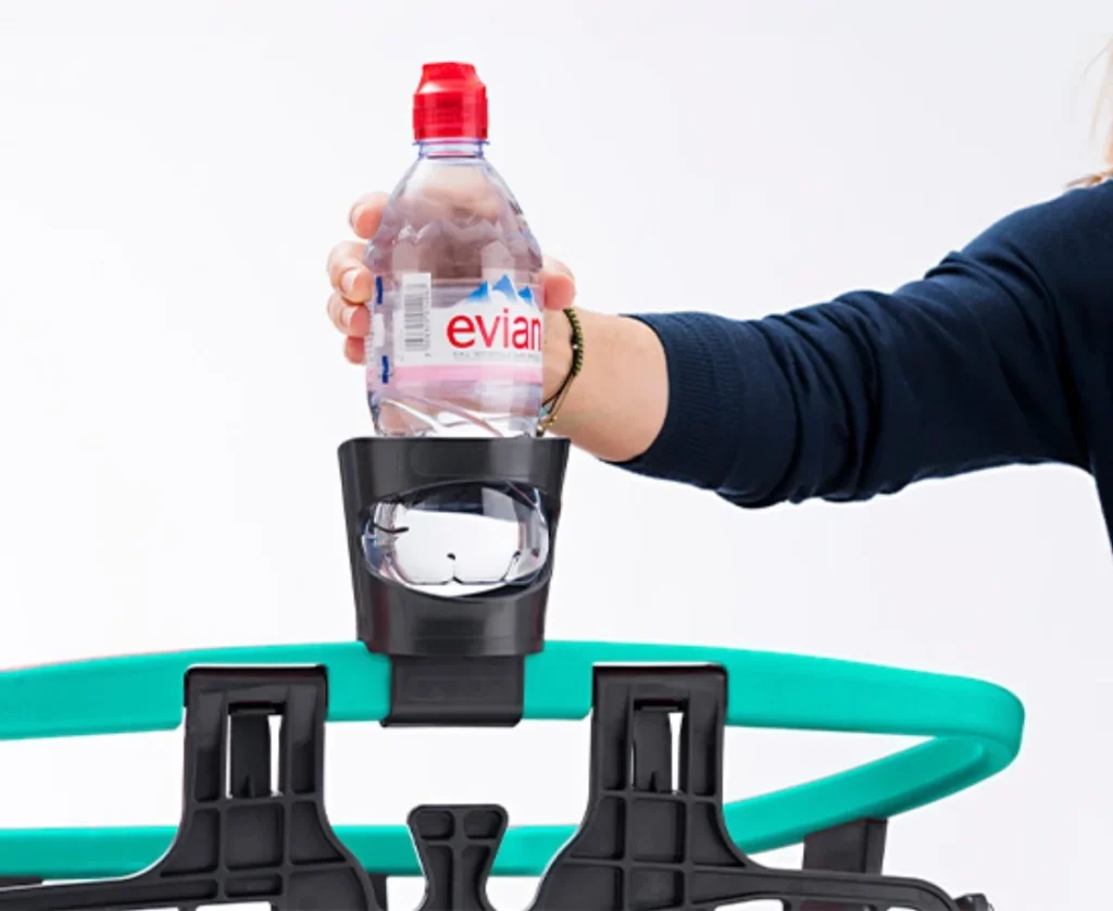 Portabebidas para carros
