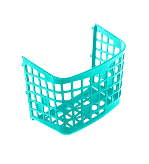 Cesta multiusos Shop&Roll
