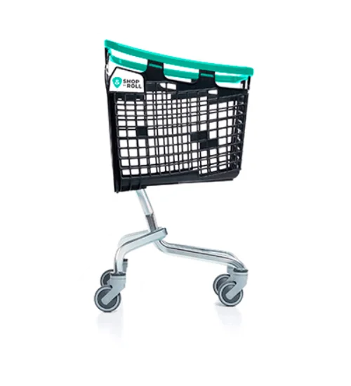 Carro Loop 100 Shop&Roll