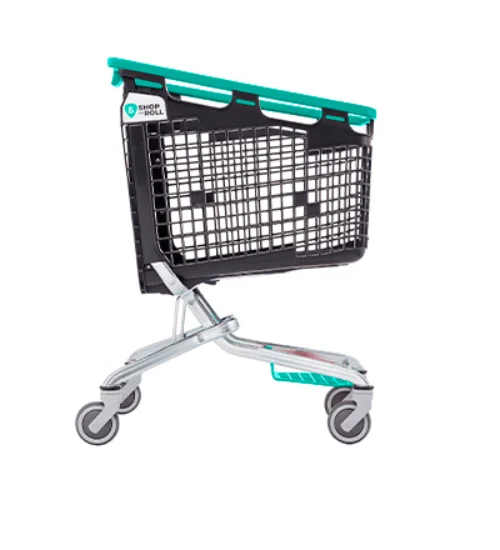 Carro Loop 160 Shop&Roll