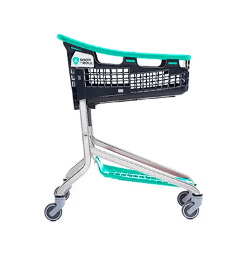 Carro Loop XS Shop&Roll