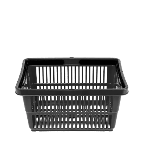 Cesta 20L Classic Shop&Roll